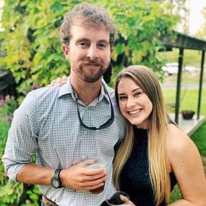 Meet your Posher, Ashlee